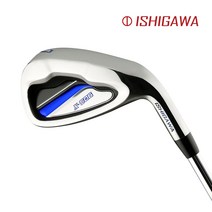 ISHIGAWA 이시가와 X-506 아이언 세트 관용성과 비거리. 남성용., 카본R 5번~P + 샌드웨지