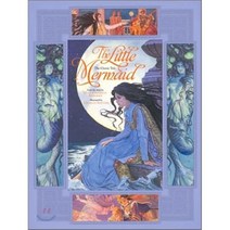 The Little Mermaid : From the Story by Hans Christian Andersen, Running Press Book Publishers