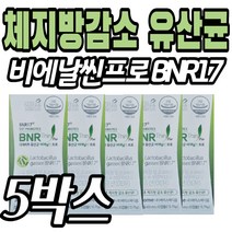 다이어트 유산균 뱃살 체지방감소 비에날씬프로 BNR17 프락토올리고당 장건강 장활동 배변활동 영양제 보조제 관리 케어 복부지방 아랫배 50대남성 60대여성 중년 체내지방 살빼는법
