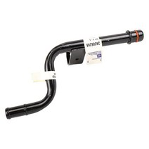 GM 정품 부품 24506266 HVAC 히터 흡입구 파이프