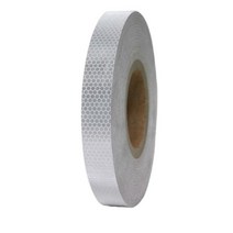 오토바이 바이크용 야간빛반사 안전테이프 창고 주차기둥 계단