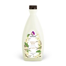 포모나 바닐라빈 소스 2kg 1박스 6개, 2000g