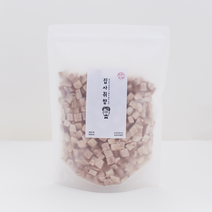 집사취향 치킨트릿 260g 대용량, 치킨, 1개