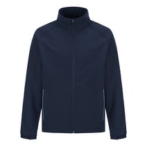 네오플랜 미들러 자켓(DKN500) 네이비
