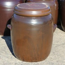 쌀독 10kg 숨쉬는항아리 쌀독항아리 김치독 소금단지 옹기