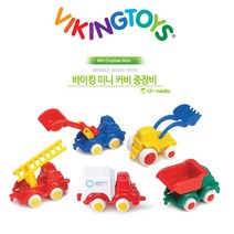 돌아기 손자 손녀 선물용 미니자동차 5종세트 조카 감각발달 놀이학습 남아