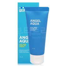 비욘드 엔젤아쿠아 포맨 톤업크림 75ml