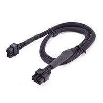 PCIe-6 핀-3 IDE SATA GPU 8 핀-2 포트 6 + 2 핀 CPU 4 4P PSU 24 핀 CORSAIR AX1500i AX860i 출력 케이블, 11 CPU Sleeved_01 기타