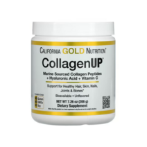 캘리포니아 골드 뉴트리션 콜라겐 업 collagen up 해양콜라겐 206g