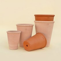 마이플랜트 디그리아 바소 가르다 이태리토분, 화분+받침세트