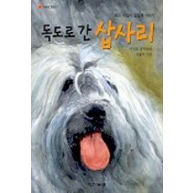 독도로 간 삽사리(햇볕은 쨍쨍 7), 동아출판