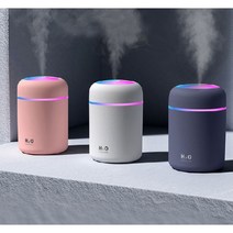 차량 탁상 휴대용 미니 USB 가습기 세척편한 간편 소형 작은 청소쉬운 무선