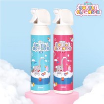 닥터키즈 버블클린저 휘핑 200ml 2개세트 무향+딸기 0.8436ea, 쿠팡 아토몰 1, 쿠팡 아토몰 본상품선택