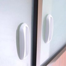 접착식 슬라이딩 도어 샤시 손잡이 샷시 10개 하부장 거실장 하부장리폼 싱크대 장식장 TV장 붙박이장 주방