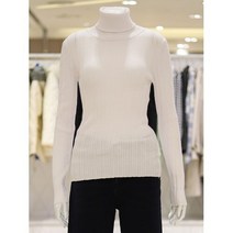 [AK수원점] [밸리걸]터틀넥 골지 니트(910461)