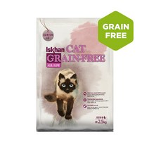 이즈칸 캣 그레인프리 올라이프 6.5kg, 닭, 1개
