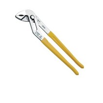 탑 워터 펌프 플라이어 WP-250G, 10개