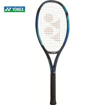 일본 요넥스 경식 테니스 라켓 EZONE FEEL 07EZF 스포츠 정품, G5