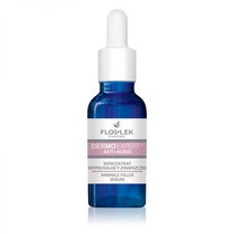 FlosLek 플로슬렉 Dermo엑스퍼트 컨센트레이트 intensive 세럼 위드 effect, 30 ml