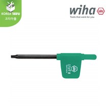 [WIHA]이하 깃발형 별렌치 370 T5 T6 T7 T8 T9 T10 T15 T20