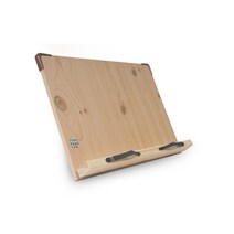 위즈 스터디업 1단 독서대 34x23.5cm