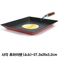 하bire_프라이팬 코팅 볶음 후라이 업소용 사각 구이 계란말이 구이용 용팬 용사각♥rel, ♥투데이상품!, ♥relationship!