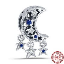 디지털사이니지 925 실버 전화 키오스크 우체국 커피 컵 스푼 매력 로켓 핸드 하트 아이 비즈 맞는 원래 판, 36 N149