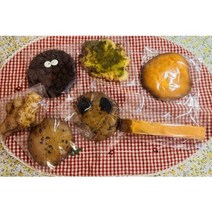 우기쿠키 구움과자 수제과자 쿠키맛집 쿠키선물, 머랭크래커(다회용)/알록달록시리얼, 1개
