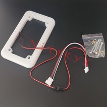 마이너스몰딩 pvc 천정 바닥 마감재 616 멀티 코인 액셉터 전자 롤 다운 선택기 메커니즘 자동 판매기 아케, 01 coin frame
