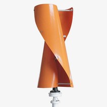 터빈발전기 지붕 친환경 에너지 자가 발전 바람개비, 400W 12V24V