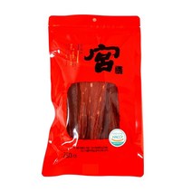 우육포 궁(宮)250g, 4팩