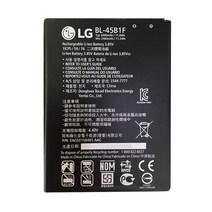 LG V10 스타일러스2 배터리 BL-45B1F, V10/배터리/미사용스크래치/BL-45BIF
