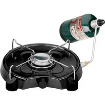 Coleman PowerPack Propane 스토브 싱글 버너 Coleman Green - 2000020931 4