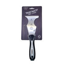 페인트메이트 스크래퍼 75mm 수공구 껌칼 철헤라 껌제거 스틸헤라