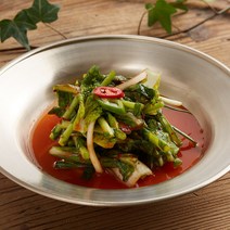 워커힐호텔 프리미엄 열무김치 2kg x 3 (총6kg)
