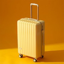 해외여행 20인치 기내용 캐리어 24인치 26인치 28인치 저소음 안전한 TSA캐리어