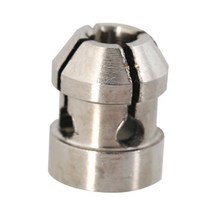 CRETOS 용접부품(CG) 알곤콜릿척 350A-3.2MM변형 10EA