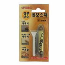 마루 가구 목재용 보수제 네오스틱 18색, NO_05
