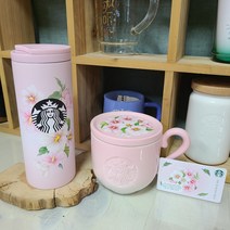 21 스타벅스 무궁화 삼일절md (텀블러 머그 택1), 텀블러