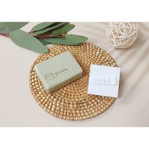 설거지 비누 스템프(도장만) 만들기 diy, 스템프+손잡이