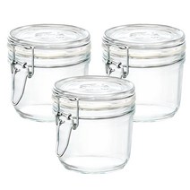 보르미올리 피도 테리나 유리저장병, 350ml, 3개입