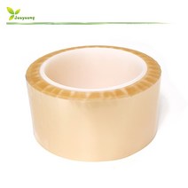 내열 실리콘 마스킹테이프 실리콘테이프 투명 50mm