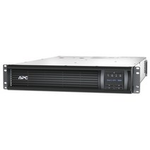 APC Smart-UPS SMT3000RMI2U 3000VA/2700W/랙타입, 1