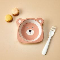 [모던하우스 창원점]사파리월드 곰 뱀부파이버 볼_KI0223004