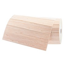 접착식 파벽돌 롱브릭 타일 거품 벽돌 벽 스티커 자체 접착 방수 거실 홈 벽지 벽 데칼, 곡물에 대한 원본, 70cmx1m
