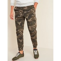 올드 네이비 Oldnavy Built In 플렉스 모던 조거 팬츠 조커 바지 카고 남성 남자 골프 연습복 레슨 연습장 복장 126008
