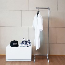 에이듀 파이프폴행거, 파이프행거 폴행거(백관) 300x1000