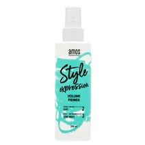 amos 아모스 스타일 익스프레션 볼륨 프라이머 200ml, 1개