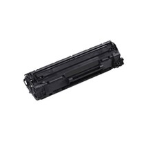 CB435A Laserjet P1005 P1006 P1002 재생토너, 검정, 1개