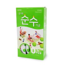 TORIMALL 온가족 순수가글 15mlX10개입 무알콜 구강청결제, 순수가글15mlX10P 3SET